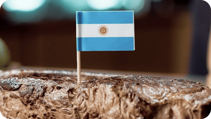 Argentine Beef USA Argentine Beef USA